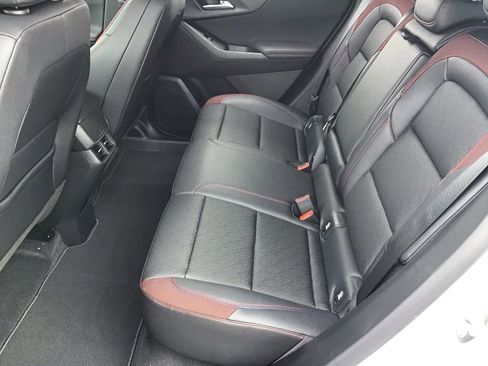 New 2026 Chevrolet Equinox RS image 13