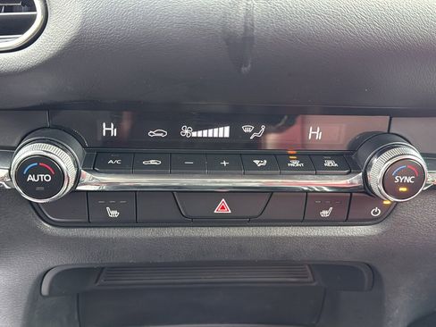 Certified 2024 MAZDA CX-30 AWD 2.5 S w/ Preferred Package image 20