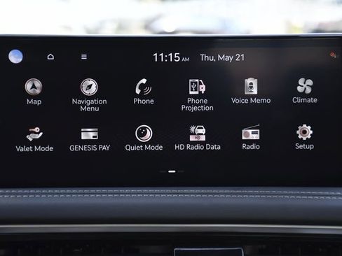 Used 2026 Genesis G70 2.5T RWD image 19
