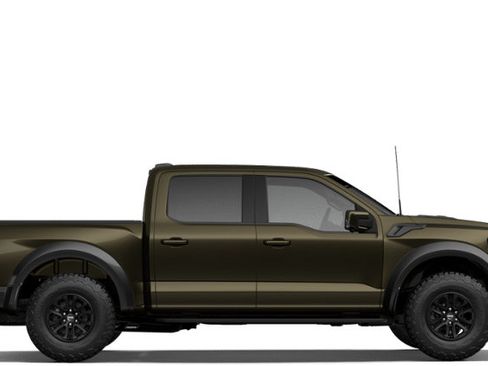 New 2026 Ford F150 Raptor AWD/4WD image 49