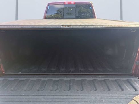 Used 2022 RAM 3500 Tradesman AWD/4WD image 12