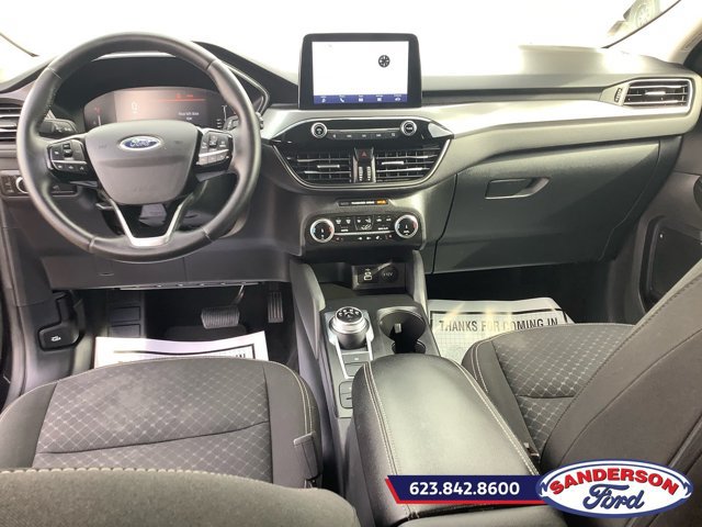 Used 2024 Ford Escape Active AWD/4WD image 15