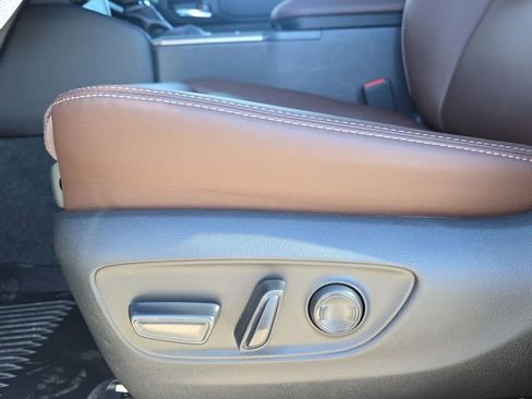 New 2026 Toyota Land Cruiser Base w/ Premium Package image 29