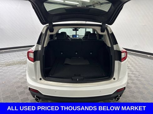 Used 2021 Acura RDX FWD w/ Technology Package image 20