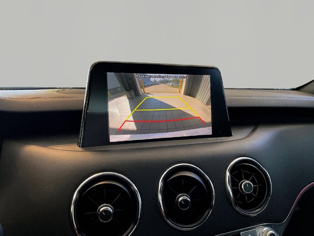 Used 2019 Kia Stinger GT1 RWD image 17