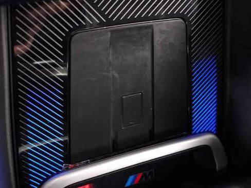 Used 2024 BMW X2 M35i w/ Premium Package image 37