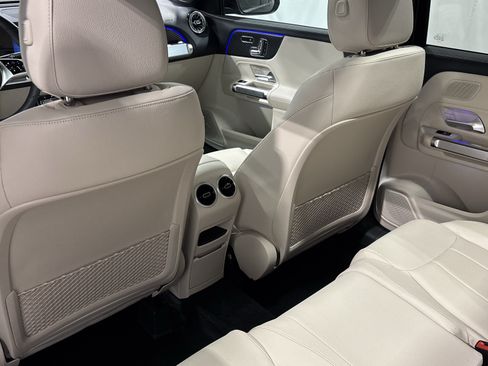 New 2026 Mercedes-Benz GLB 250 image 26