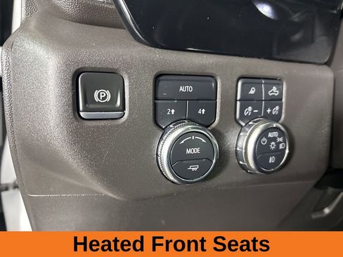 Used 2025 GMC Sierra 1500 SLT image 11