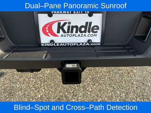 New 2025 Ford Ranger Raptor image 7