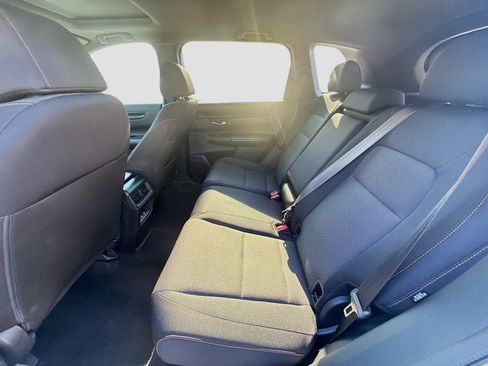 Used 2023 Honda CR-V Sport image 23