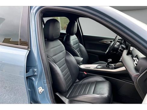Used 2024 Dodge Hornet GT Plus AWD/4WD image 50