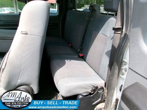 Used 2012 Ford F250 XL w/ XL Value Pkg image 15