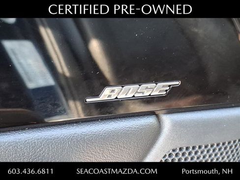 Used 2025 MAZDA CX-30 2.5 Turbo w/ Premium Plus Pkg image 16