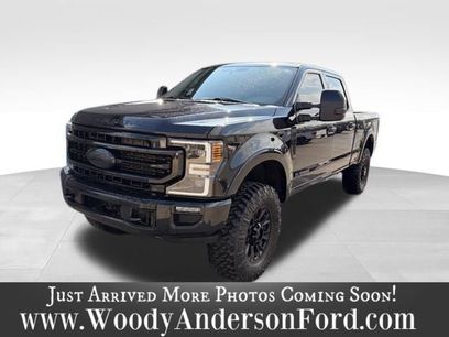 Used 2022 Ford F250 Lariat w/ Tremor Off-Road Package