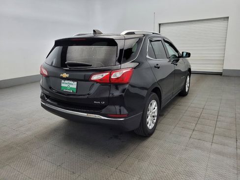 Used 2019 Chevrolet Equinox LT image 9