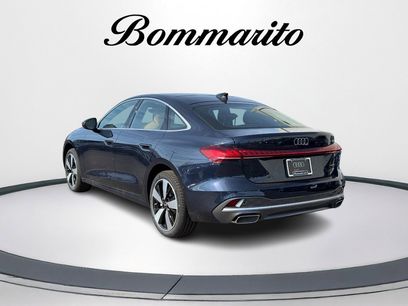 New 2025 Audi A5 2.0T Premium Plus Sedan