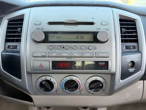 Used 2007 Toyota Tacoma 2WD Access Cab image 23