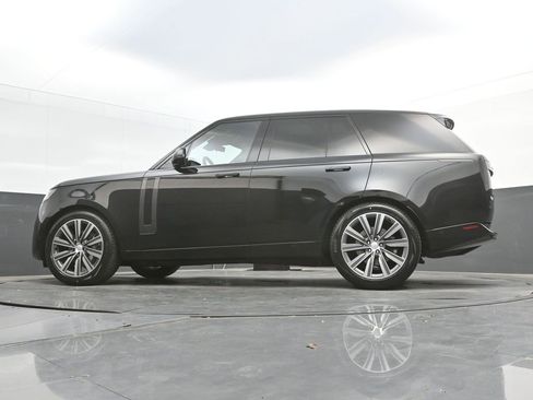 Used 2023 Land Rover Range Rover SE AWD/4WD image 33