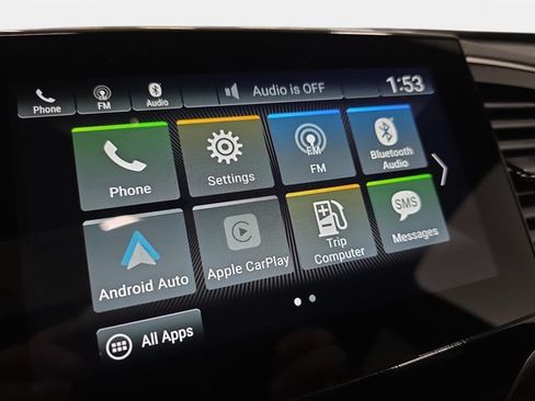 Used 2024 Honda Passport EX-L image 21