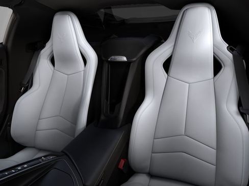 New 2025 Chevrolet Corvette E-Ray w/ Battery Protection Package image 37