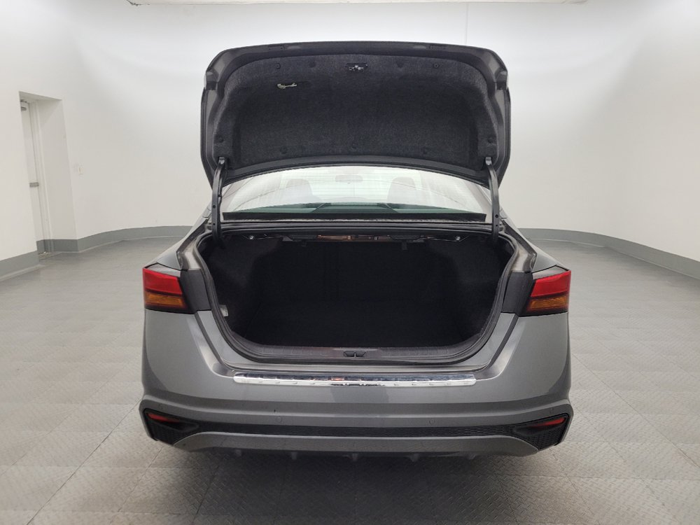 Used 2023 Nissan Altima 2.5 SV FWD image 29