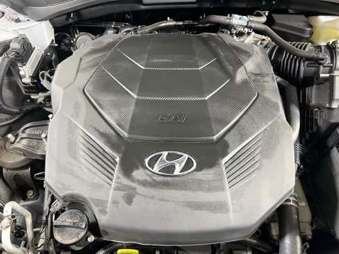 Used 2024 Hyundai Palisade Calligraphy image 31