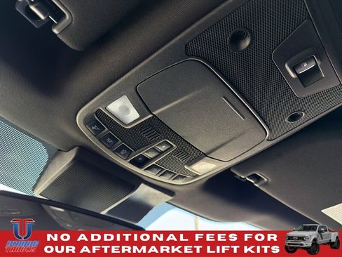 Used 2018 Ford F150 Platinum AWD/4WD image 42