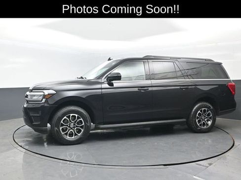 Certified 2024 Ford Expedition Max XLT AWD/4WD image 4