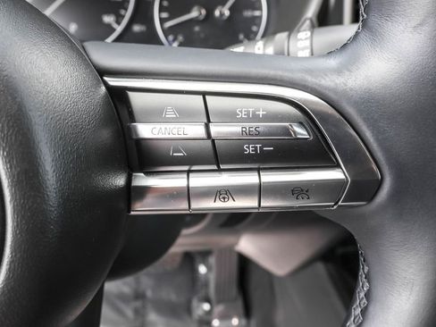 Used 2025 MAZDA CX-50 AWD 2.5 Turbo w/ Weather Package image 24