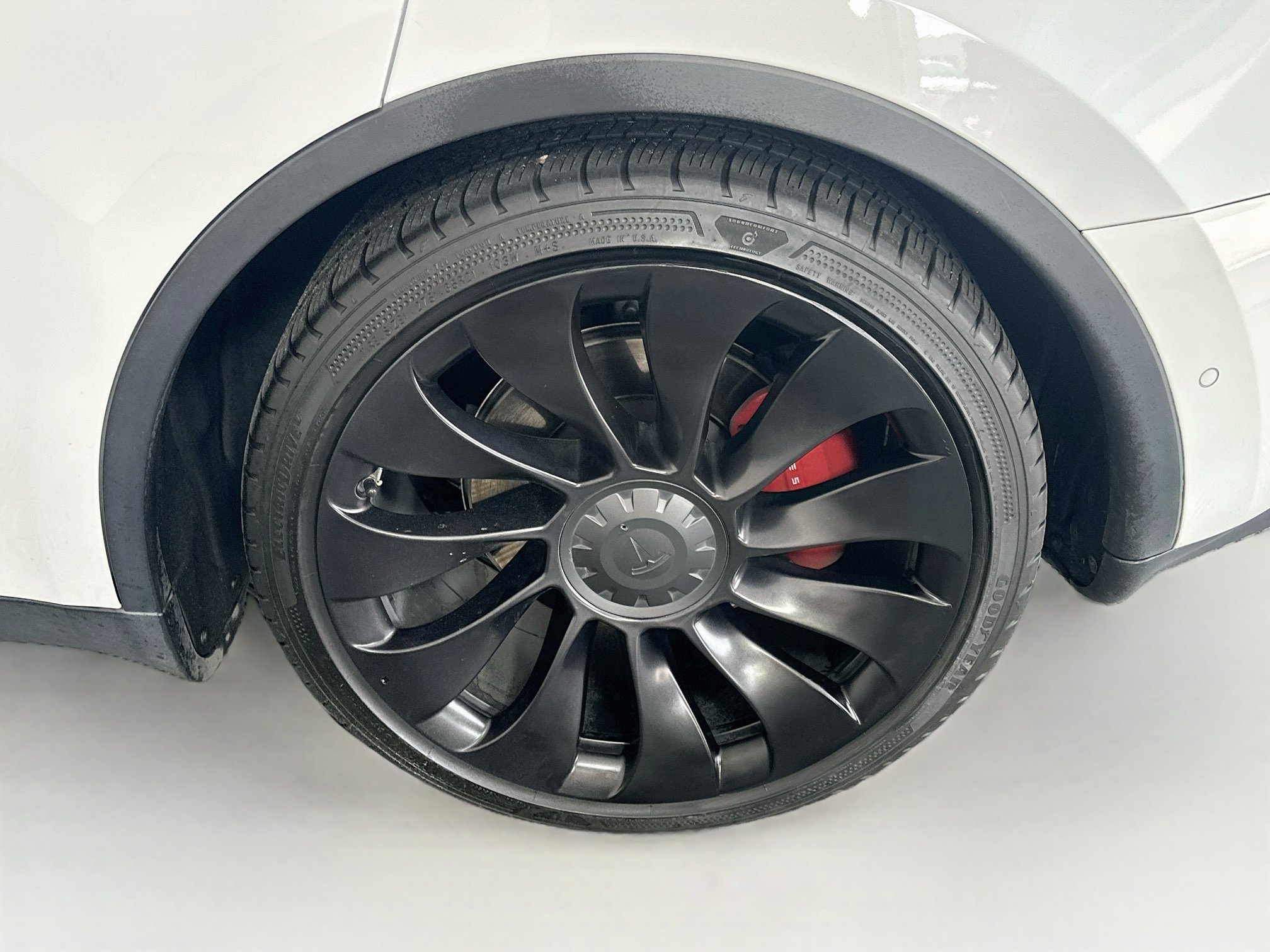 Used 2022 Tesla Model Y Performance AWD/4WD image 11