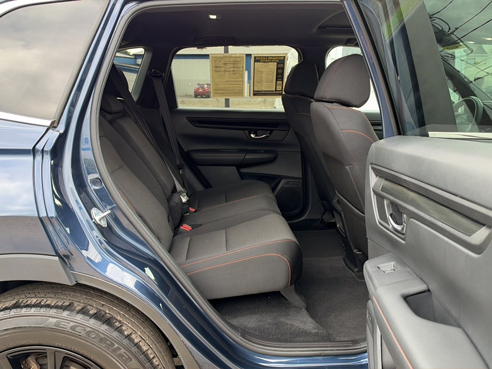 Used 2024 Honda CR-V Sport image 19