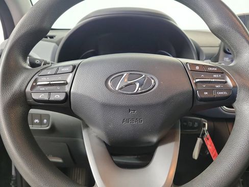 Used 2021 Hyundai Kona SE FWD image 15