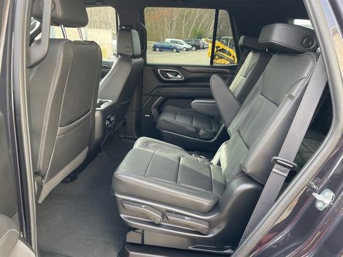 Used 2024 Chevrolet Tahoe Z71 image 17