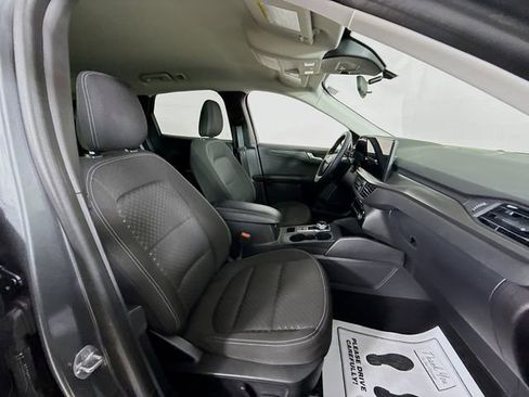 Certified 2023 Ford Escape Active w/ Tech Pack #2 image 28