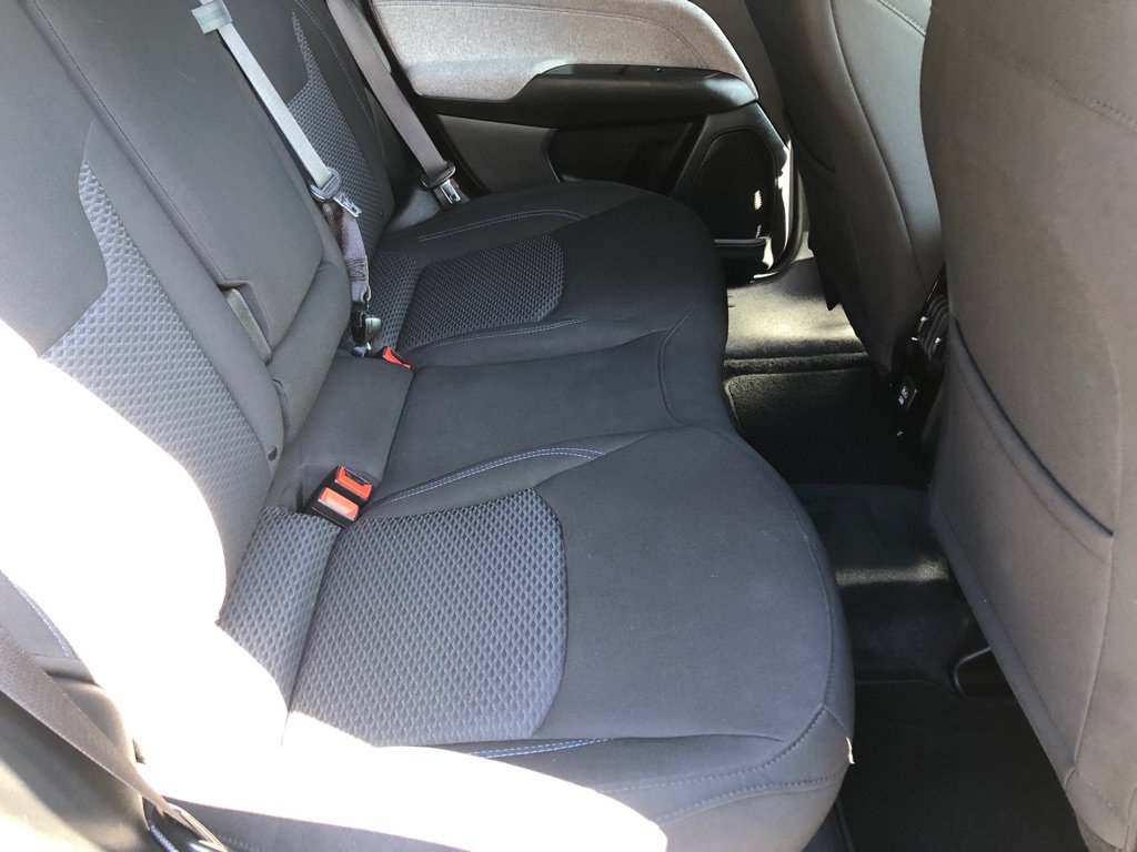 Used 2023 Jeep Compass Sport AWD/4WD image 23