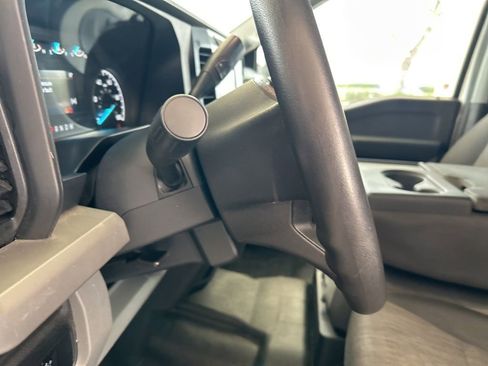 Used 2023 Ford F350 XL image 42