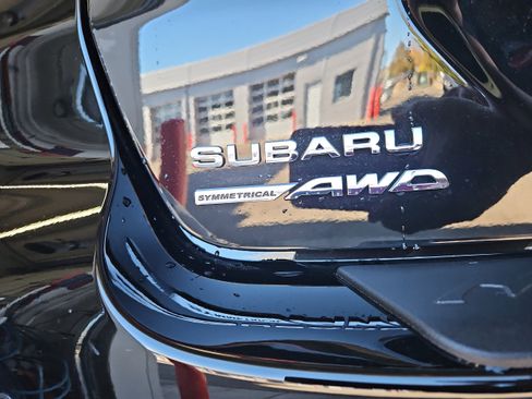 New 2025 Subaru Crosstrek 2.5i Limited w/ Popular Package #4A image 24