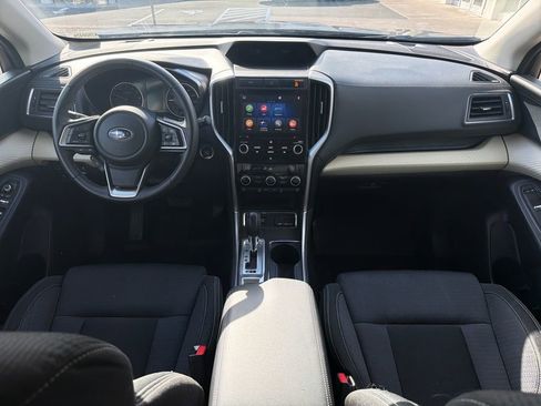 Used 2020 Subaru Ascent Premium w/ Sport Package image 15
