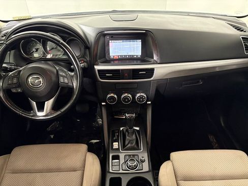 Used 2016 MAZDA CX-5 Touring FWD image 34