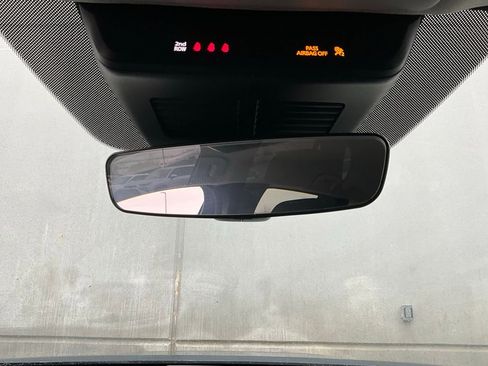 Used 2025 MAZDA CX-50 AWD 2.5 S w/ Select Package image 17