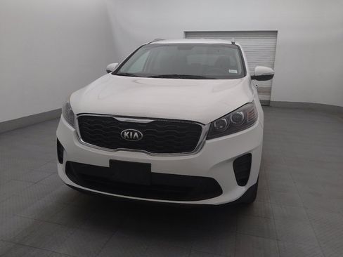 Used 2019 Kia Sorento FWD w/ LX Convenience Package image 15