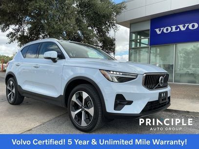 Certified 2025 Volvo XC40 B5 Plus