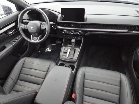 Certified 2024 Honda CR-V Sport Touring image 25