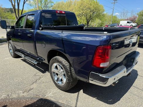 Used 2012 RAM 1500 Big Horn AWD/4WD image 13
