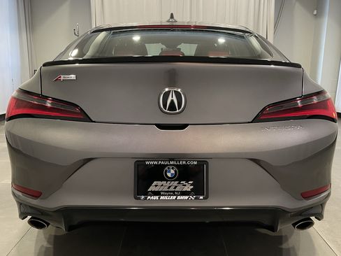 Used 2024 Acura Integra A-Spec FWD image 5
