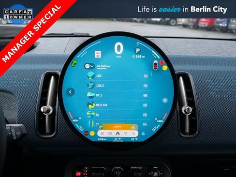 Used 2025 MINI Cooper Countryman S image 22