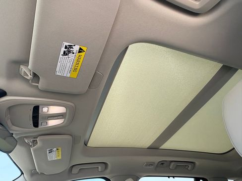 New 2026 Volvo XC90 B6 Ultra w/ Protection Package image 17