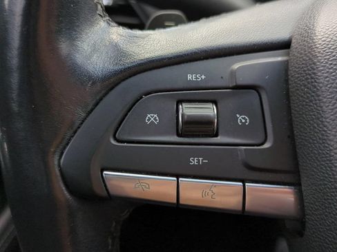 Used 2020 Cadillac CT4 Luxury RWD image 18