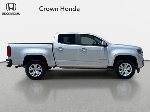 Used 2018 Chevrolet Colorado LT RWD image 5