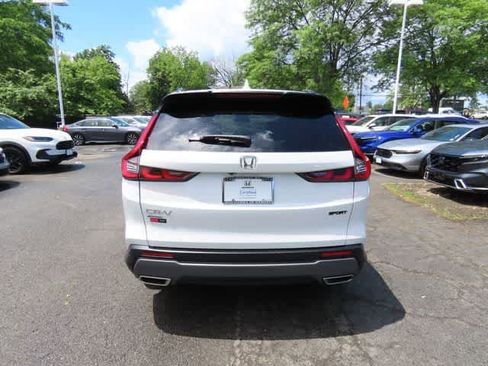 Used 2023 Honda CR-V Sport image 5